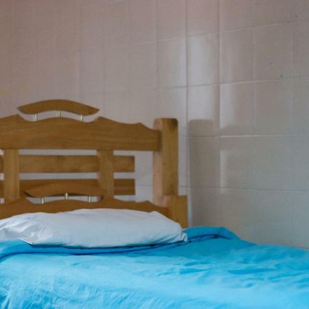 Hostel Casa 32 Dc Богота Экстерьер фото
