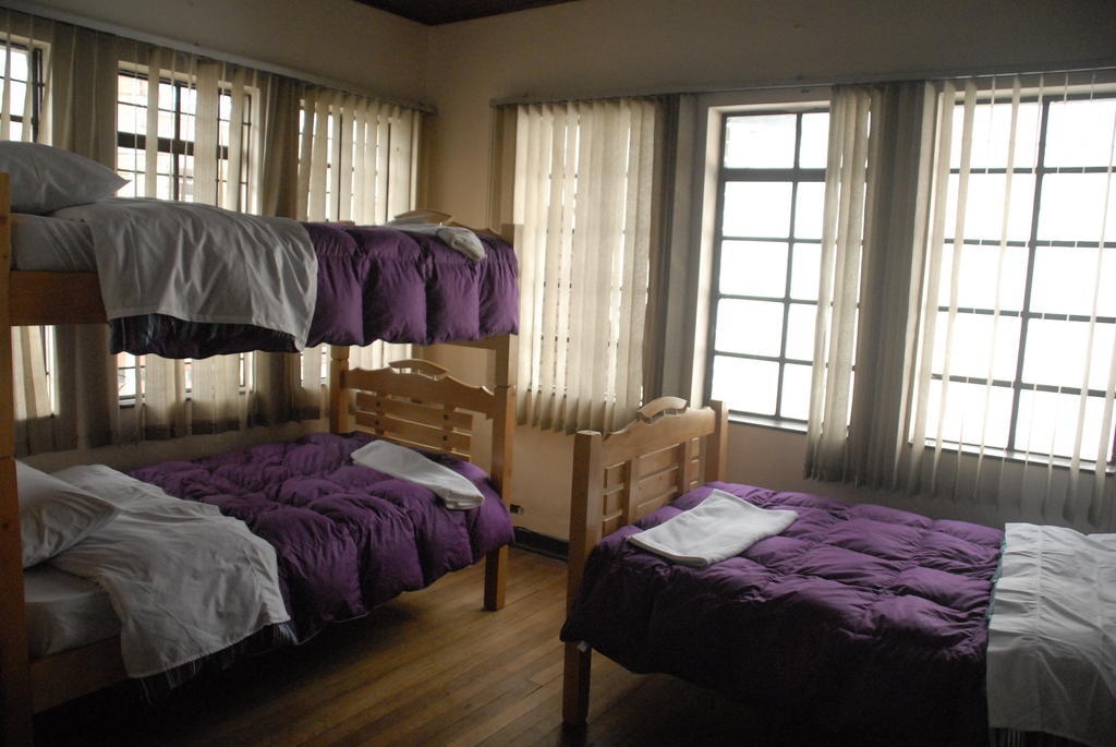 Hostel Casa 32 Dc Богота Номер фото