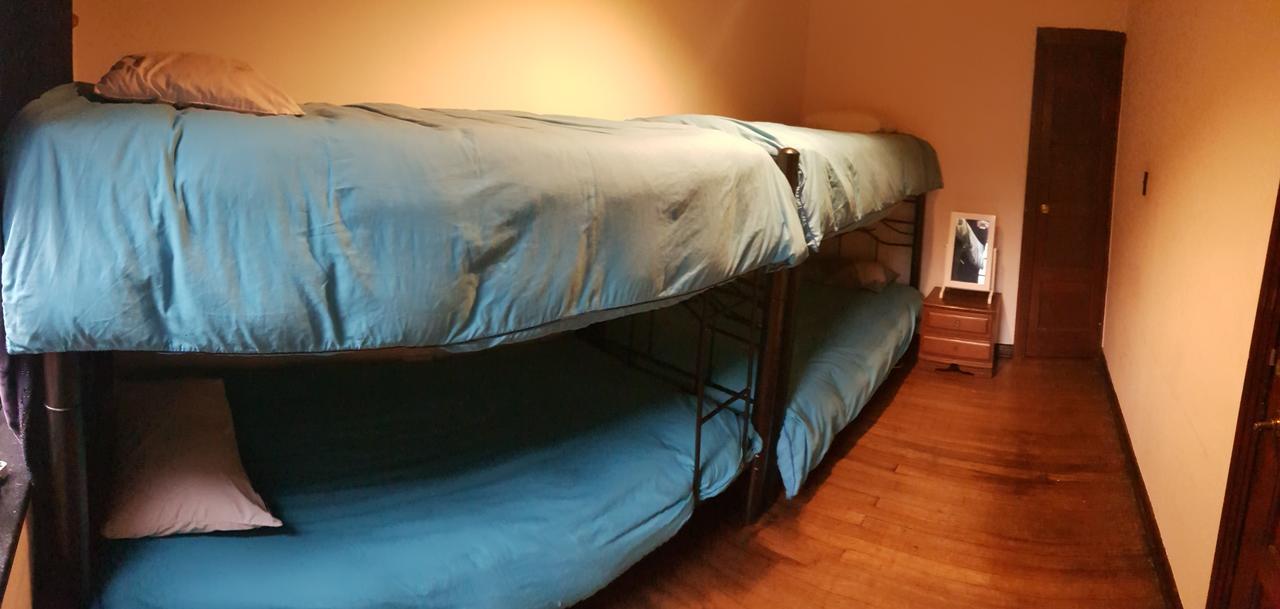 Hostel Casa 32 Dc Богота Экстерьер фото
