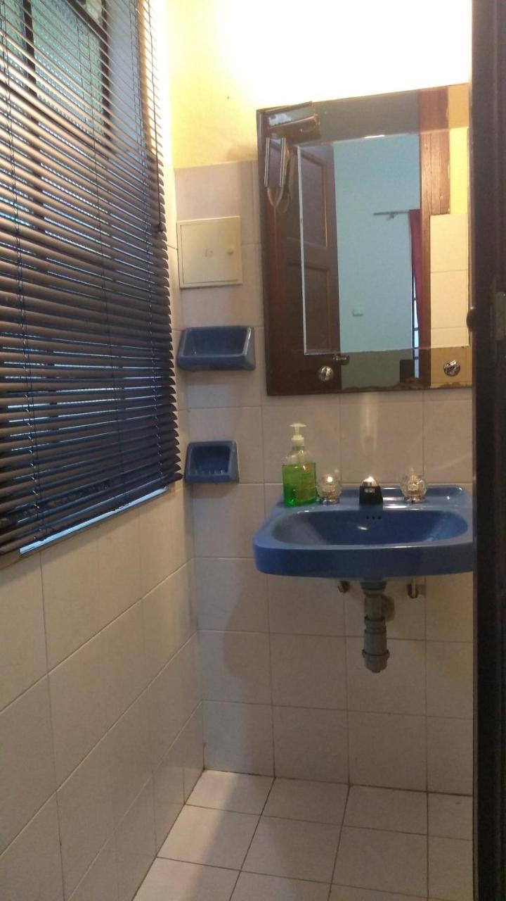 Hostel Casa 32 Dc Богота Экстерьер фото