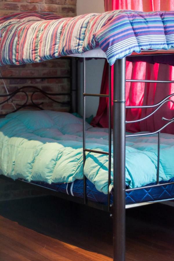Hostel Casa 32 Dc Богота Экстерьер фото