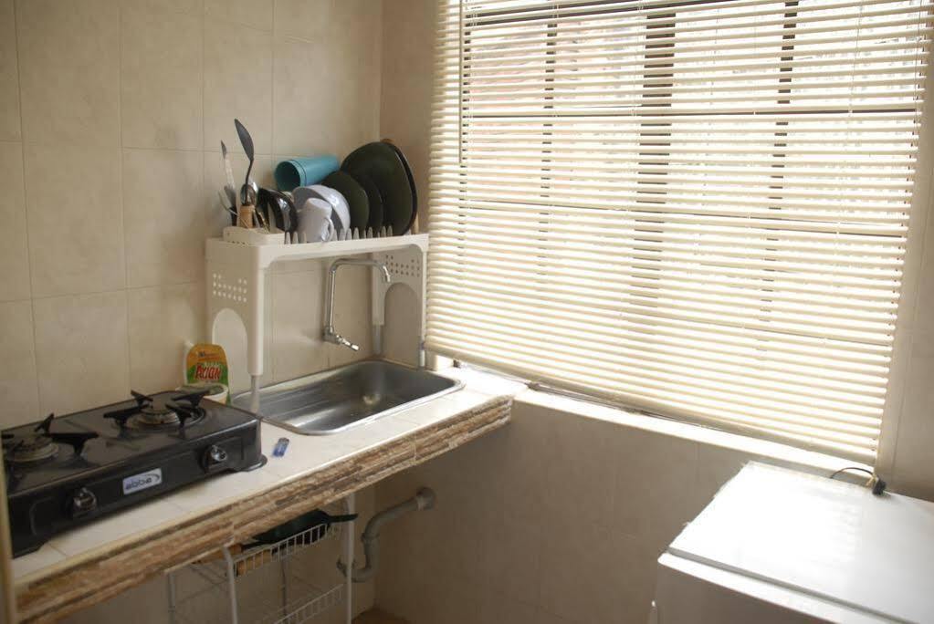 Hostel Casa 32 Dc Богота Экстерьер фото